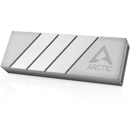 Arctic ACOTH00002A Disipador Térmico para SSD M.2 2280 Plata