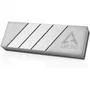 Arctic ACOTH00002A Disipador Térmico para SSD M.2 2280 Plata