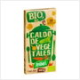 Santiveri Caldo Vegetal Bio en pastillas