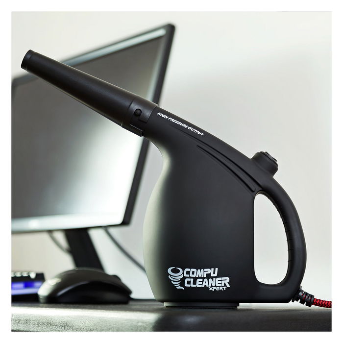 SECOMP EG-2000 Staubgeblse, Negro, 550 W SECOMP EG-2000 Staubgeblse, Negro, 550 W