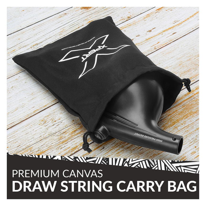 SECOMP EG-2000 Staubgeblse, Negro, 550 W SECOMP EG-2000 Staubgeblse, Negro, 550 W