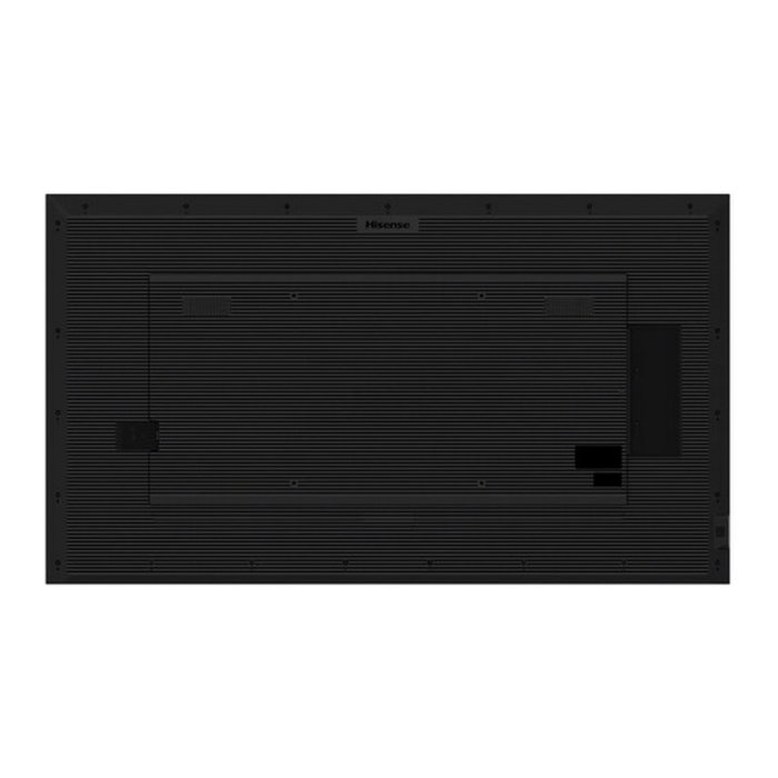 Hisense 65DM66D 65" Digital Signage Display 4K UHD 165 cm ADS-IPS Pantalla Comercial 24/7 Android 11 WiFi Ethernet