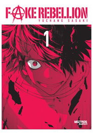 Fake Rebellion 01