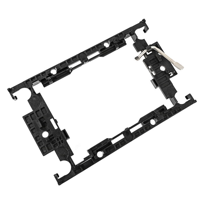Inter-Tech K Kühler N-8 2HE Disipador Pasivo Intel LGA 4189 retail