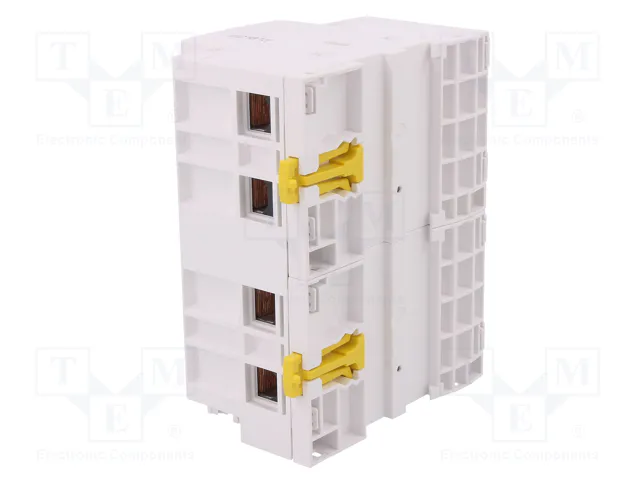 SCHNEIDER ELECTRIC Contactor ICT 4-polar 100A 230÷240VAC NO x4
