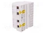 SCHNEIDER ELECTRIC Contactor ICT 4-polar 100A 230÷240VAC NO x4