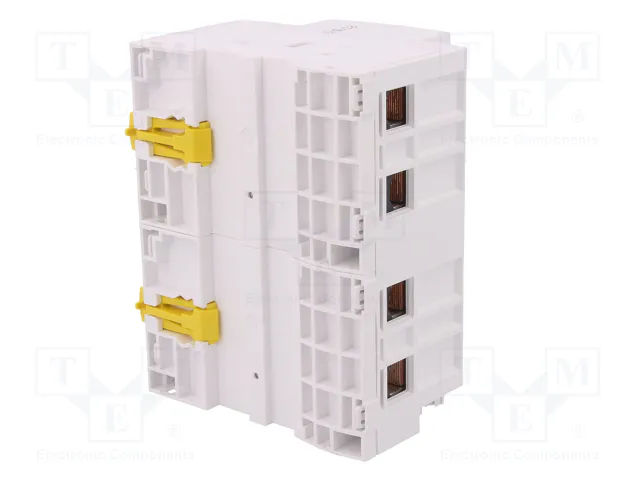 SCHNEIDER ELECTRIC Contactor ICT 4-polar 100A 230÷240VAC NO x4