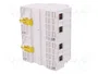 SCHNEIDER ELECTRIC Contactor ICT 4-polar 100A 230÷240VAC NO x4
