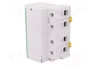 SCHNEIDER ELECTRIC Contactor ICT 4-polar 100A 230÷240VAC NO x4
