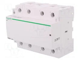 SCHNEIDER ELECTRIC Contactor ICT 4-polar 100A 230÷240VAC NO x4