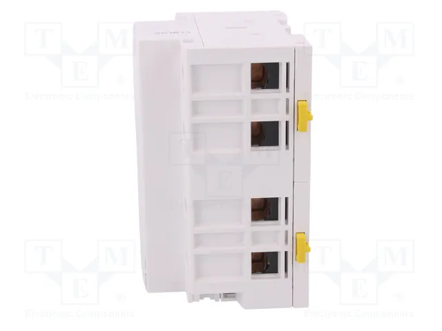 SCHNEIDER ELECTRIC Contactor ICT 4-polar 100A 230÷240VAC NO x4