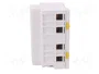 SCHNEIDER ELECTRIC Contactor ICT 4-polar 100A 230÷240VAC NO x4