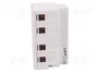 SCHNEIDER ELECTRIC Contactor ICT 4-polar 100A 230÷240VAC NO x4