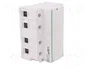 SCHNEIDER ELECTRIC Contactor ICT 4-polar 100A 230÷240VAC NO x4