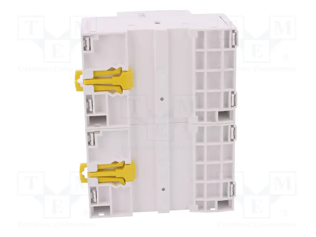 SCHNEIDER ELECTRIC Contactor ICT 4-polar 100A 230÷240VAC NO x4