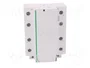 SCHNEIDER ELECTRIC Contactor ICT 4-polar 100A 230÷240VAC NO x4