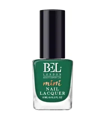 Bel London Mini Esmalte de uñas Secado rápido 6 ml