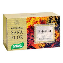 SANTIVERI Erbafrial Infusion 20Ud