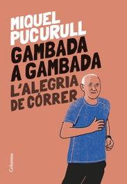 Gambada a gambada, Miquel Pucurull i Fontova - COLUMNA EDICIONS
