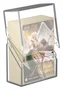 Ultimate Guard Boulder Deck box Transparente Tamaño 40+ (Para hasta 40+ cartas) - 1 Pieza
