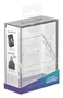 Ultimate Guard Boulder Deck box Transparente Tamaño 40+ (Para hasta 40+ cartas) - 1 Pieza