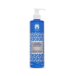Valquer Mascarilla Silver Platinum