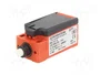 BERNSTEIN AG IN62-SE2 SK Interruptor de fin de carrera NO x2