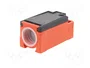 BERNSTEIN AG IN62-SE2 SK Interruptor de fin de carrera NO x2