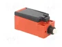 BERNSTEIN AG IN62-SE2 SK Interruptor de fin de carrera NO x2