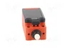 BERNSTEIN AG IN62-SE2 SK Interruptor de fin de carrera NO x2