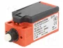 BERNSTEIN AG IN62-SE2 SK Interruptor de fin de carrera NO x2