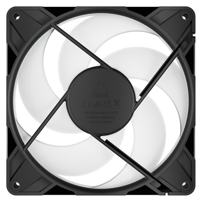ARCTIC P14 Pro Reverse A-RGB ARCTIC P14 Pro Reverse A-RGB