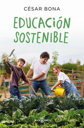 PLAZA & JANES, Educacion sostenible, Cesar Bona - PLAZA & JANES