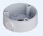 Dahua PFA135 Caja de conexiones de aluminio impermeable
