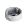 Dahua DH-PFA135 Caja de Conexiones de Aluminio Blanca