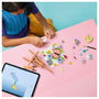 LEGO Creator 3 en 1 Pintura Decorativa de Arte Floral 31390