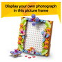 LEGO Creator 3 en 1 Cuadro Floral 31390