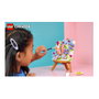 LEGO Creator 3 en 1 Cuadro Floral 31390