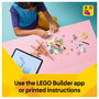 LEGO Creator 3 en 1 Cuadro Floral 31390
