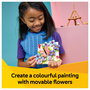 LEGO Creator 3 en 1 Cuadro Floral 31390