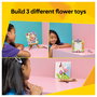 LEGO Creator 3 en 1 Cuadro Floral 31390
