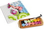 LEGO Creator 3 en 1 Pintura Decorativa de Arte Floral 31390