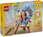 LEGO Creator 3 en 1 Cuadro Floral 31390