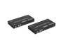 Vivolink VLHDMIEXT150 Extensor HDMI HDBaseT 18Gbps 150m 1080P 120m 4K con PoC