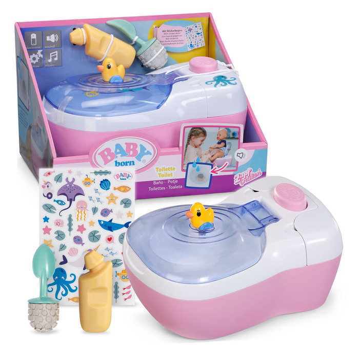 Zapf Creation Orinal Baby Born