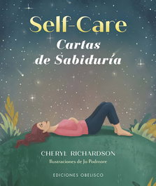 OBELISCO EDICIONES, Self-Care. Cartas de sabiduría + baraja - OBELISCO EDICIONES