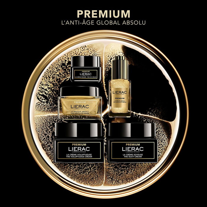 Lierac Premium El Sérum Absoluto Antiedad 30 ml Lierac Premium El Sérum Absoluto Antiedad 30 ml