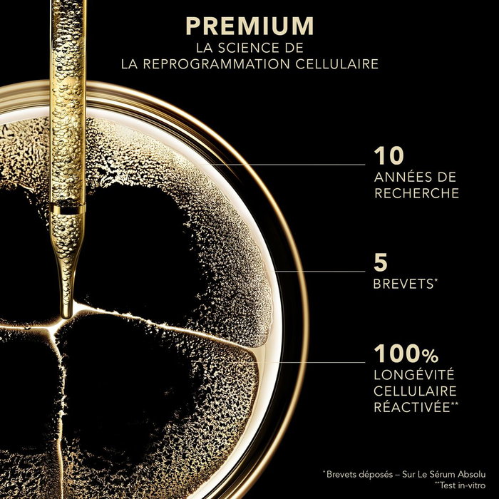 Lierac Premium El Sérum Absoluto Antiedad 30 ml Lierac Premium El Sérum Absoluto Antiedad 30 ml