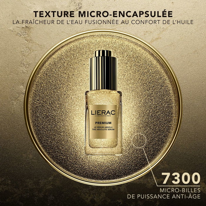 Lierac Premium El Sérum Absoluto Antiedad 30 ml Lierac Premium El Sérum Absoluto Antiedad 30 ml