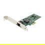 Intel Tarjeta de Red Gigabit EXPI9301CTBLK, Interna PCI Express 1x RJ45, 10/100/1000 Mbit/s, Controlador Intel 82574L, Compatible con Windows y Linux